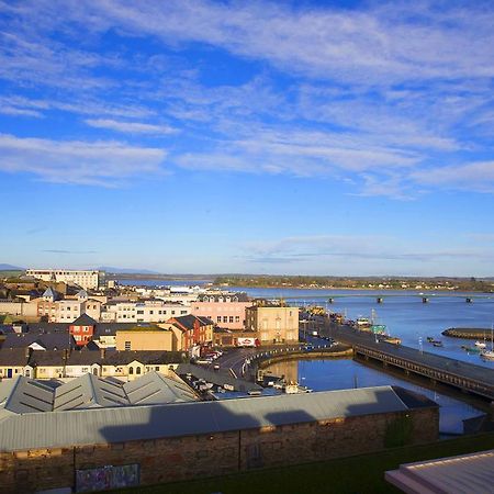 Talbot Suites At Stonebridge Wexford Exterior foto