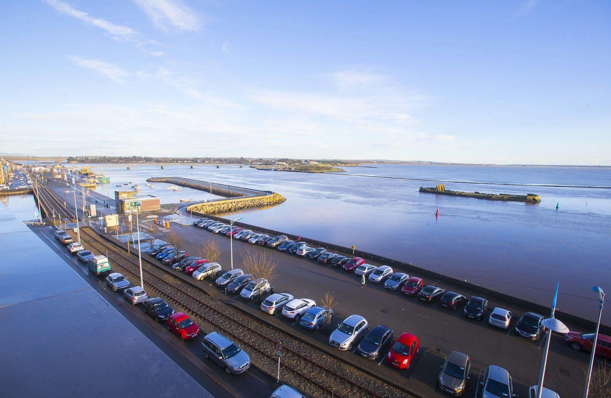 Talbot Suites At Stonebridge Wexford Exterior foto